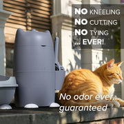 KITTY TWIST'R® PLUS