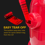 Doggy Poop Bags