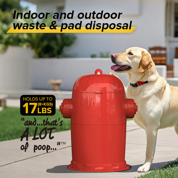 Doggy Twist'R