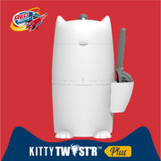 KITTY TWIST'R® PLUS