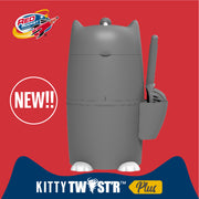 KITTY TWIST'R® PLUS
