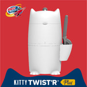 KITTY TWIST’R® PLUS