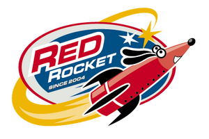 Redrocket logo