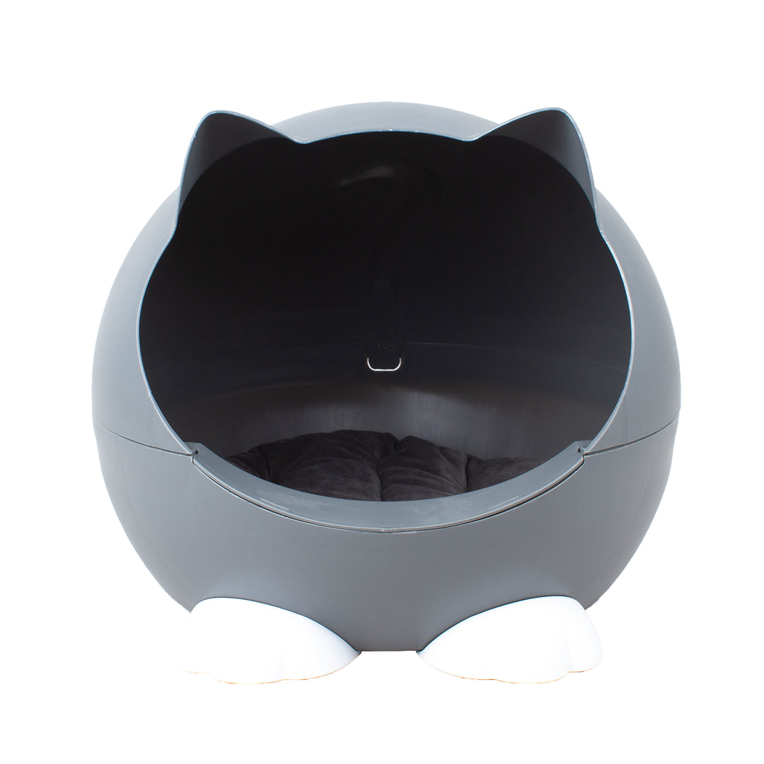 Kitty Cave™ – Red Rocket