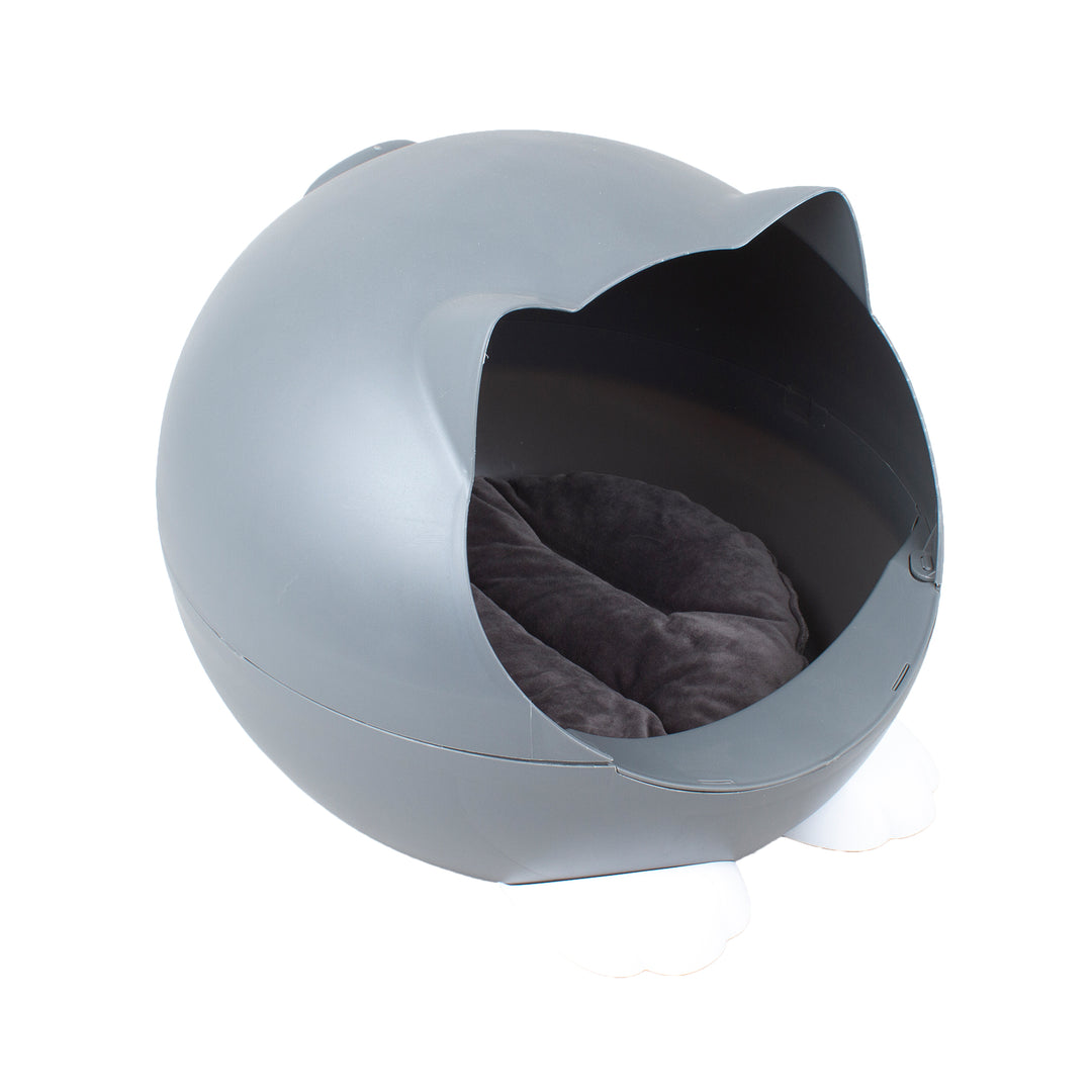 Kitty Cave™ – Red Rocket