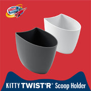 Scoop Holder for Kitty TWIST'R®
