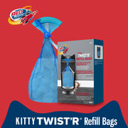 Refill Bags for Kitty TWIST’R®
